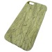                             Чехол силиконовый iPhone 7 бамбук*#1791425