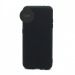                             Чехол силиконовый Xiaomi Redmi 4A Silicone Cover черный #1779724