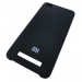                             Чехол силиконовый Xiaomi Redmi 4A Silicone Cover черный #2130449