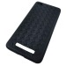                             Чехол силиконовый Xiaomi Redmi 4A плетеный черный#1795459