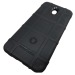                                 Чехол силиконовый Xiaomi Redmi 8A клетка Rugged Shield черный*#1791747