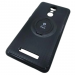                             Чехол силиконовый Xiaomi Redmi Note 3 Hamee iFace с кольцом и магнитным держателем черный*#2133446
