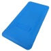                             №4 Чехол задняя крышка универсальный слайд силикон-пластик "5,3-5,6" голубой #1760088