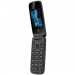                 Мобильный телефон F+ (Fly) Flip2 Black (2,4"/0.08МП/750mAh)#1754554