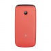                 Мобильный телефон F+ (Fly) Flip2 Red (2,4"/0.08МП/750mAh)#1754570