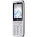                 Мобильный телефон F+ (Fly) S240 Silver (2,4"/0,1МП/1000mAh)#1754600