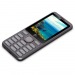                 Мобильный телефон F+ (Fly) S286 Dark Grey (2,4"/0.3МП/1000mAh)#1781941