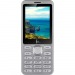                 Мобильный телефон F+ (Fly) S286 Silver (2,4"/0.3МП/1000mAh)#1755345