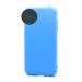                                 Чехол силиконовый Huawei Honor 9A Silicone Cover NANO 2mm голубой#1751020
