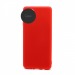                                 Чехол силиконовый Huawei Honor 9A Silicone Case Soft Touch красный*#1754035