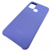                                 Чехол силиконовый Huawei Honor 9A Silicone Case Soft Touch сиреневый*#2061223