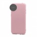                                     Чехол силиконовый Samsung A10 Silicone Case Soft Touch розовый*#1754087