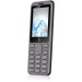                 Мобильный телефон F+ (Fly) S240 Dark Grey (2,4"/0,1МП/1000mAh)#1752764