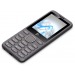                 Мобильный телефон F+ (Fly) S240 Dark Grey (2,4"/0,1МП/1000mAh)#1752766