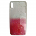                                 Чехол силиконовый iPhone XR палитра красный#2117337