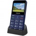                 Мобильный телефон Philips E207 Xenium синий (2.31"/0.08МП/1700mAh/док. станция)#1750013