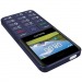                 Мобильный телефон Philips E207 Xenium синий (2.31"/0.08МП/1700mAh/док. станция)#1750014