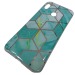                                     Чехол силиконовый Samsung A11 мозайка (03)*#1867556