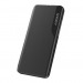                                     Чехол-книжка Samsung A72 Smart View Flip Case под кожу черный*#1834662
