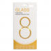                             Защитное стекло Crystal iPhone 12 Pro Max 0.3mm #1757844