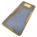                                 Чехол силиконовый Xiaomi Poco X3 Limpid Case желтый#2133571