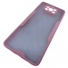                                 Чехол силиконовый Xiaomi Poco X3 Limpid Case розовый#2133567