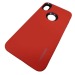                                 Чехол силикон-пластик iPhone XS Max Motomo красный*#1879129