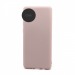                                Чехол силиконовый Samsung Note 10 Plus Soft Touch New розовое золото#1751538