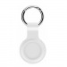                         Силиконовый чехол для AirTag белый*#2105292