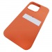                                     Чехол copi original силиконовый iPhone 13 Pro (02) оранжевый*#1753451