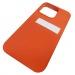                                     Чехол copi original силиконовый iPhone 13 Pro (13) оранжевый*#1753424