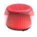                     Xiaomi колонка портативная Bluetooth Velev TWS Colorful Lighting Bluetooth Stereo 3027059 (красный)*#1883070