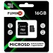                         16Gb карта памяти FUMIKO microSD + SD адаптер class10#1756610