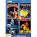                     Картридж SEGA 4в1 AA-4140 (CHASE H.Q./DYNAMITE DUKE/ ESWAT/ RAMBO 3)#1759963