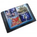                    Картридж SEGA 4в1 KC-402 (BATMAN/SUPER BATTLE TANK/THE LITTLE MERMAID/MOON WALKER 16M)#1760441