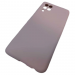                                     Чехол силиконовый Samsung M32 Silicone Cover NANO 2mm розовый песок#2132138