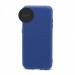                                     Чехол силиконовый Samsung M32 Silicone Cover NANO 2mm темно-синий#1749601