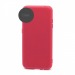                                     Чехол силиконовый iPhone 12 (6,1") Silicone Cover NANO 2mm вишневый#1749544