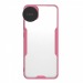                                     Чехол силиконовый iPhone 12/12 Pro (6.1) Limpid Case розовый#1751253