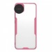                                 Чехол силиконовый iPhone 13 Limpid Case розовый#1751245