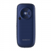                 Мобильный телефон Maxvi B9 Blue (2,8"/1,3МП/2000mAh)#1749029