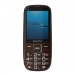                 Мобильный телефон Maxvi B9 Brown (2,8"/1,3МП/2000mAh)#1749034