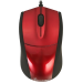                         Оптическая мышь Smartbuy 325 USB красная#1797911