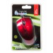                         Оптическая мышь Smartbuy 325 USB красная#1797910