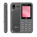                 Мобильный телефон BQ 2454 Ray серый (2,4"/0,08МП/1800mAh/IP67)#1748794