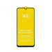                                 Защитное стекло 9D с полным клеем Samsung A33 (черный)#2133606