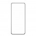                             Защитное стекло Red Line с полным клеем Xiaomi Redmi 10T (черный)#2138029