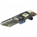 Плата расширения с разъемами USB+аудио для ноутбука Acer Swift 3 SF314-43#1876902