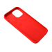 Накладка Vixion для iPhone 13 Pro Max (красный)#1748615