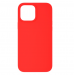 Накладка Vixion для iPhone 13 Pro Max (красный)#1748614